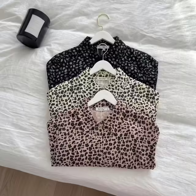 Женские рубашки. фото 3