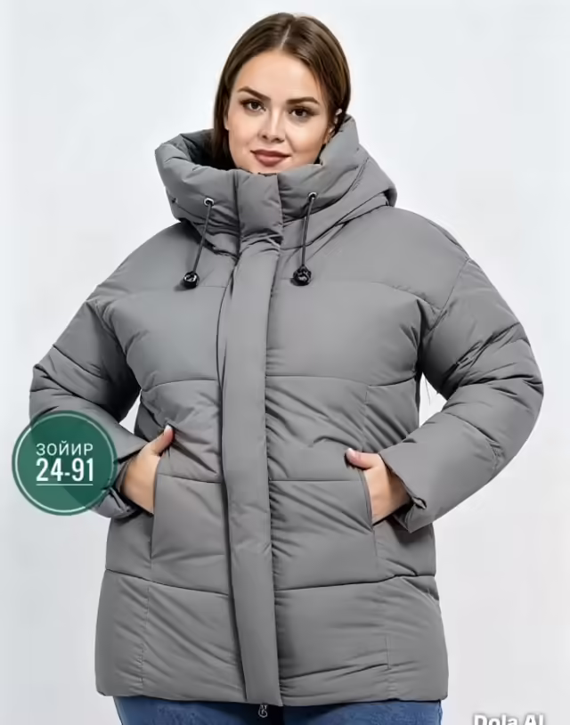 Модные женские куртки. фото 3