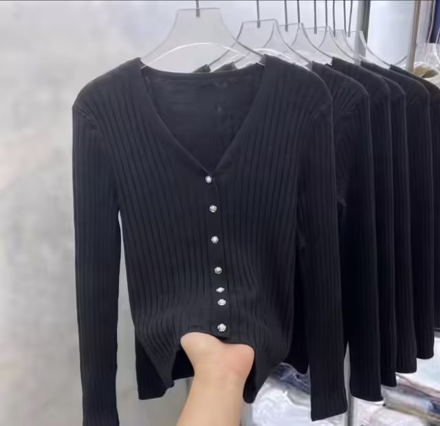 Кашемировые женские кофты
