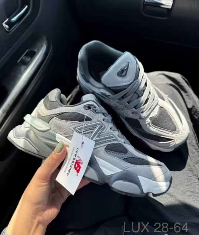 Люксовые женские кроссовки new balanc@