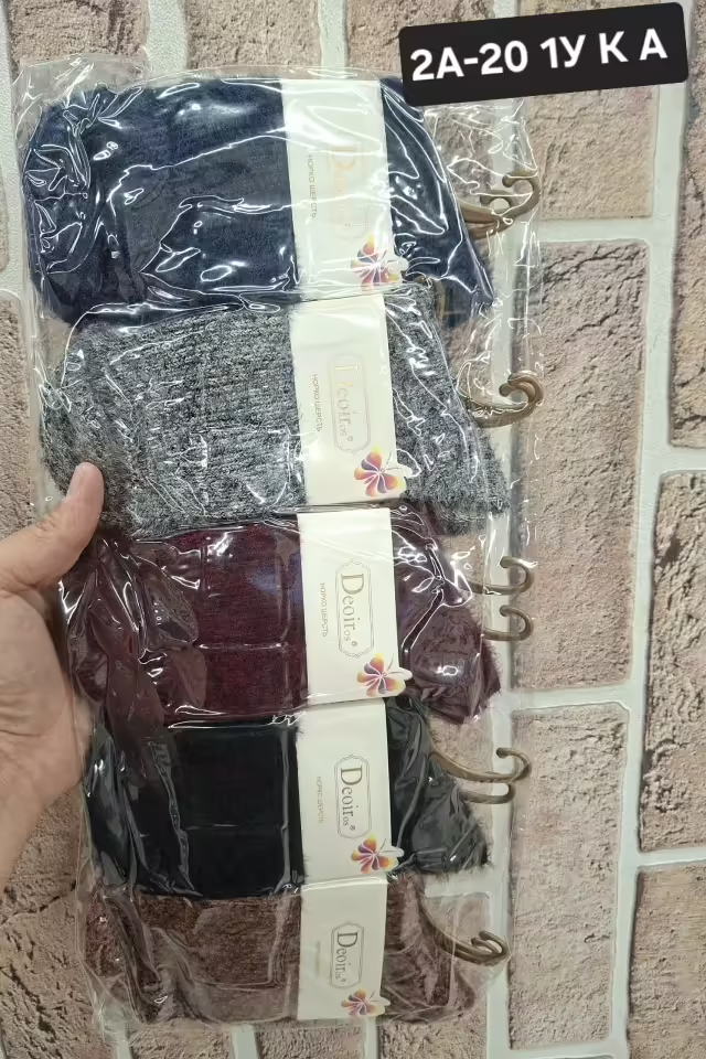 Женские носки