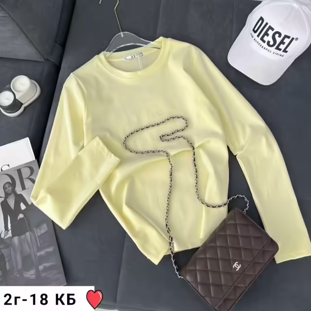 Женские кофты