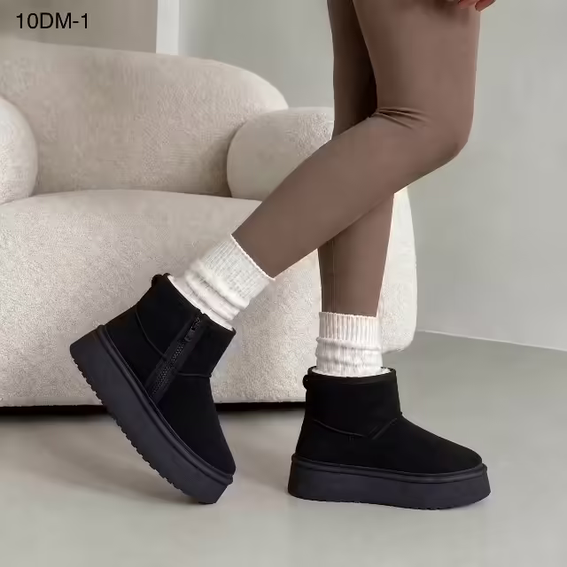 Женские угги