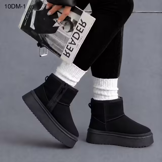 Женские угги. фото 3