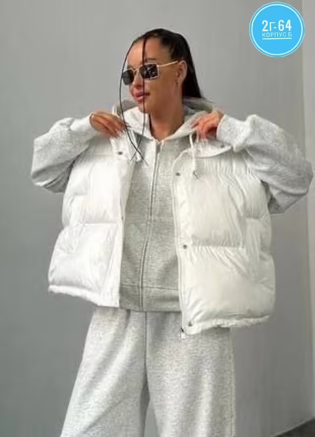 Женские костюмы