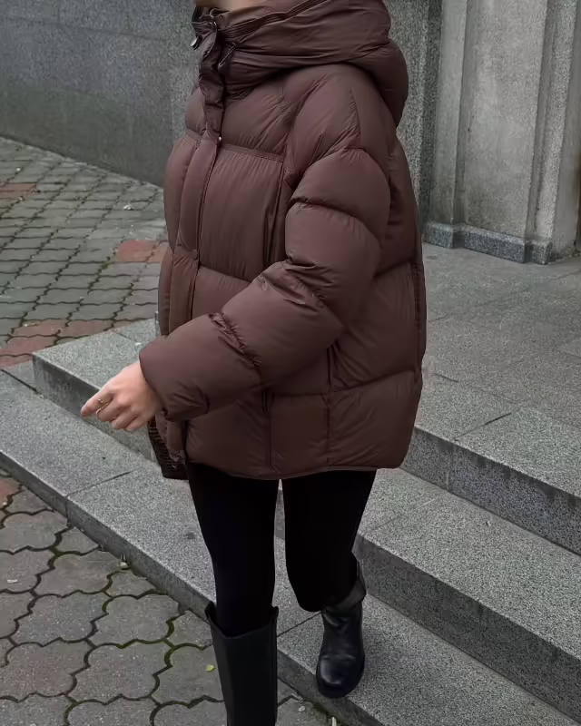 Трендовые стильные женские куртки на каждый день loro pian@. фото 2