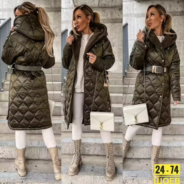 Стильные женские куртки. фото 3