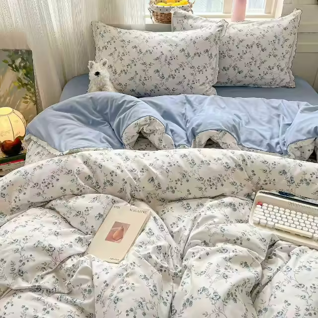 Наволочки
