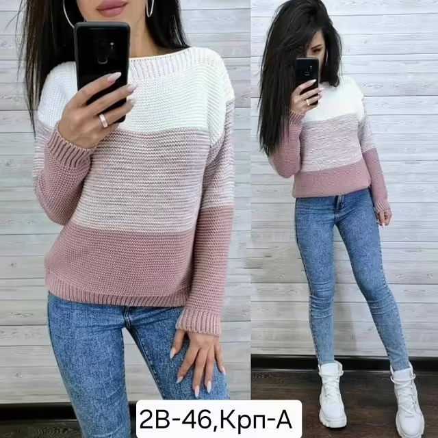 Женские свитера. фото 3