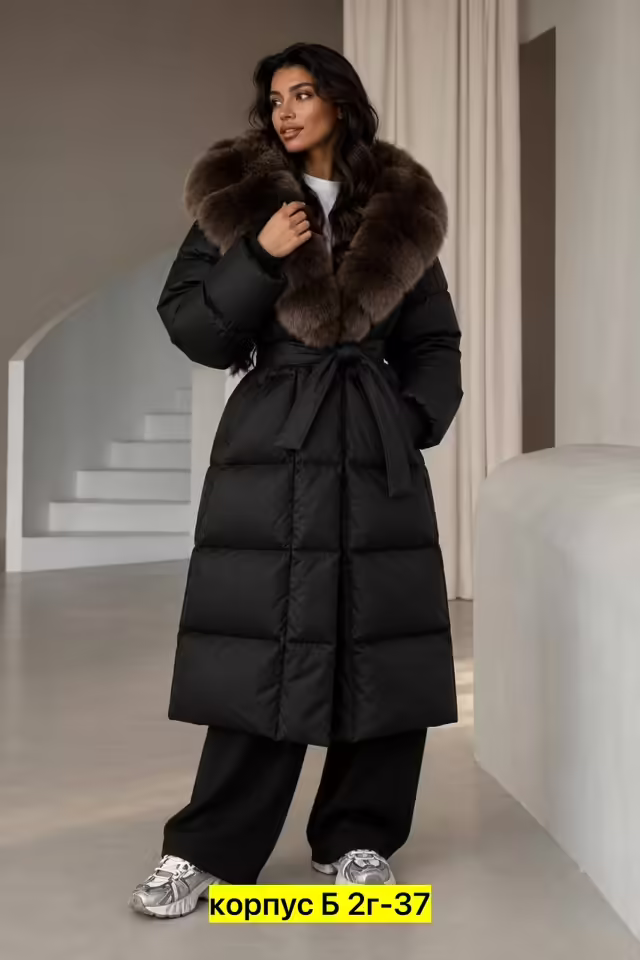 Женские куртки