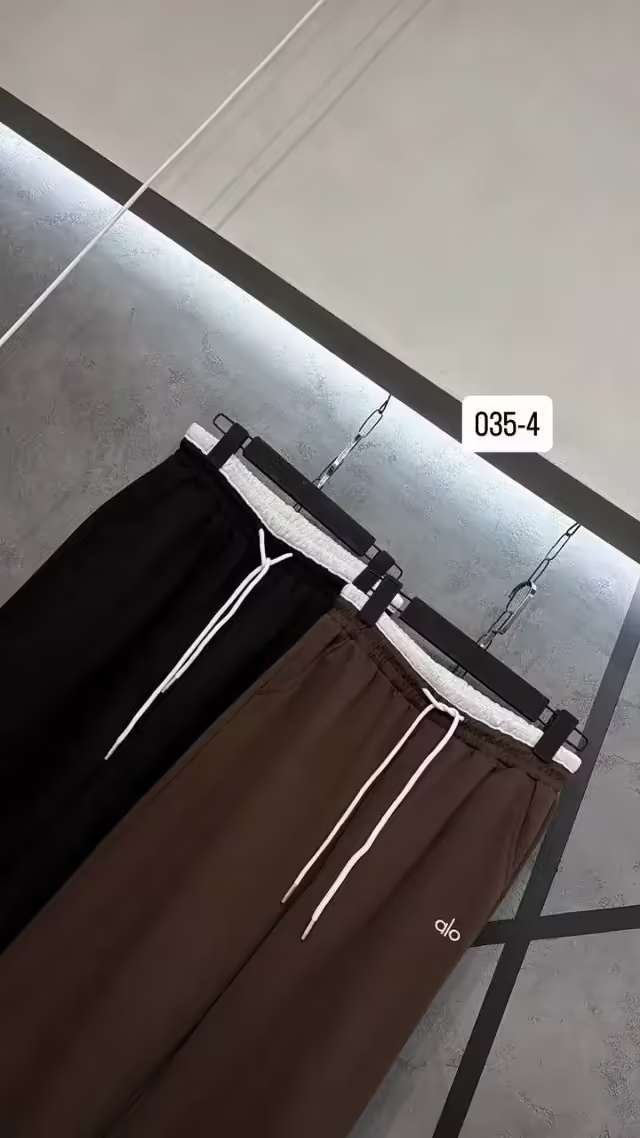 Отличные женские штаны