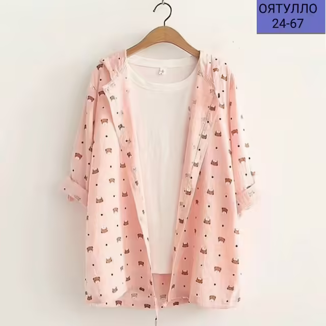 Супер женские кофты. фото 2