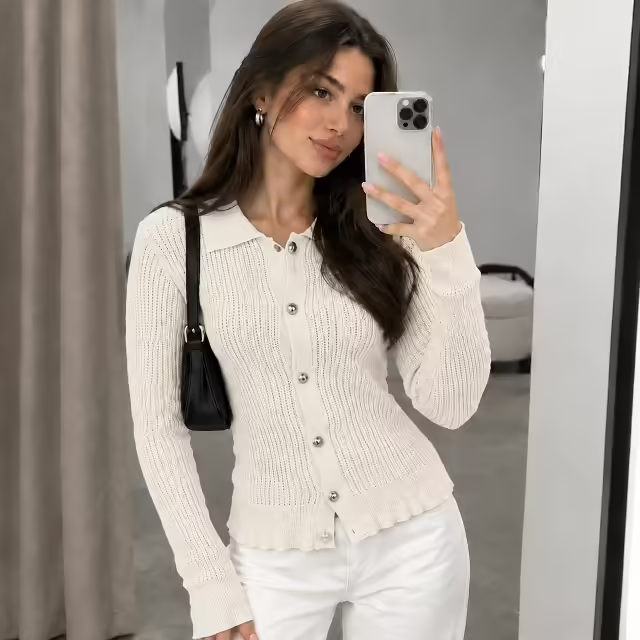 Женские кардиганы