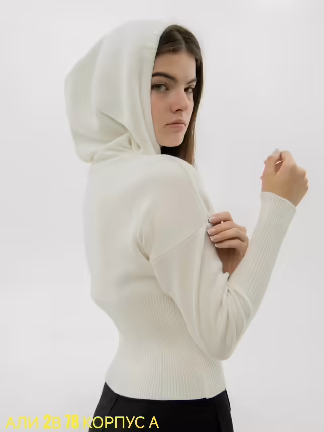 Женские кофты