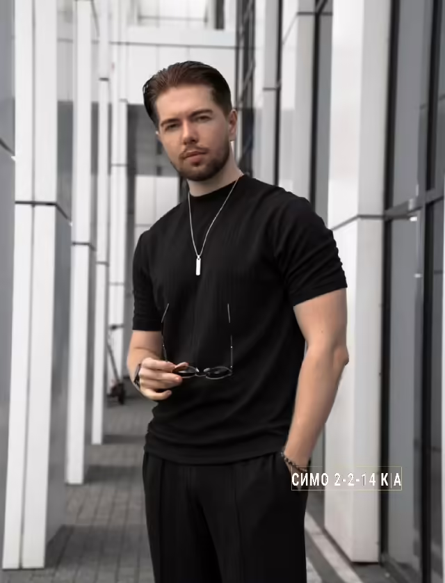 Спортивные мужские костюмы лапша