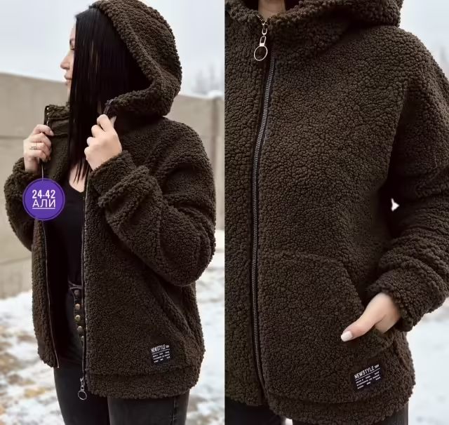 Женские кардиганы. фото 3