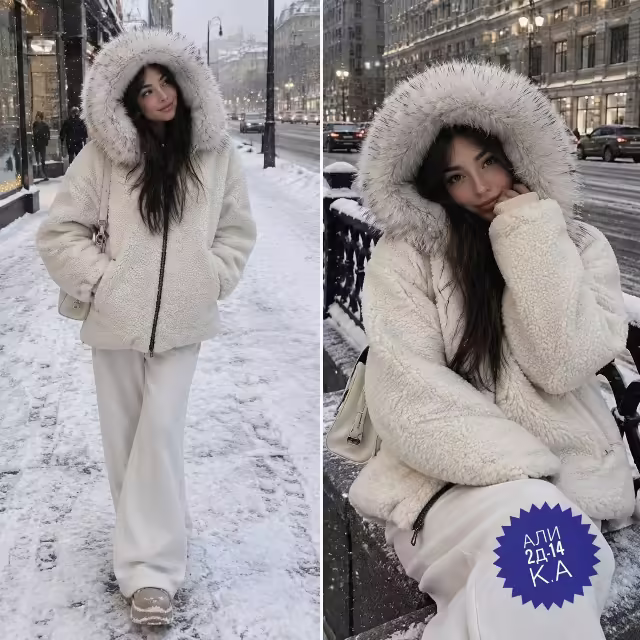 Женские куртки. фото 2
