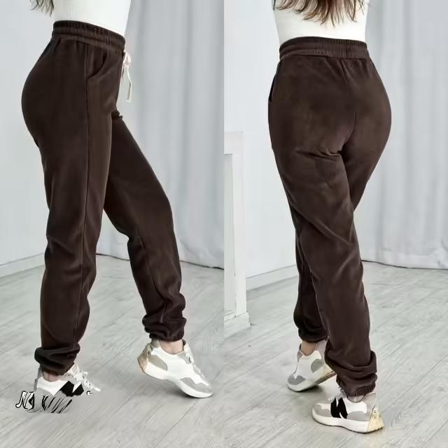 Спортивные женские штаны