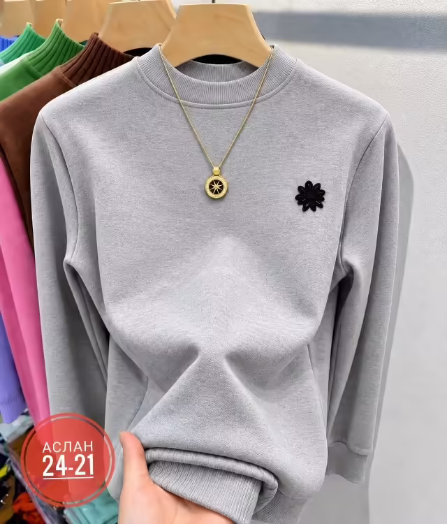Женские кофты