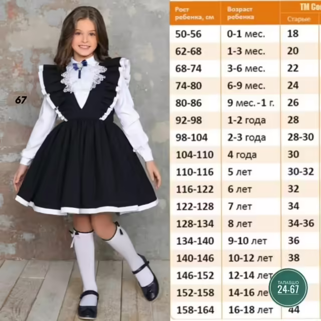 Школьные детские костюмы двойки. фото 3