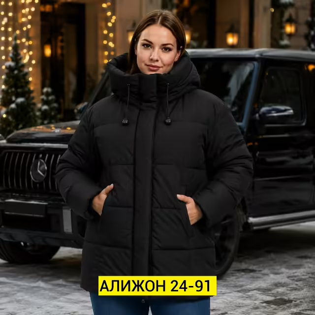 Женские куртки. фото 3