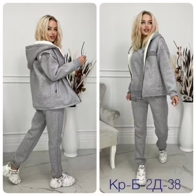 Женские костюмы. фото 2