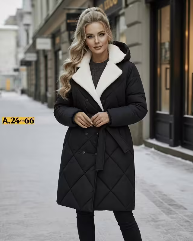 Женские куртки