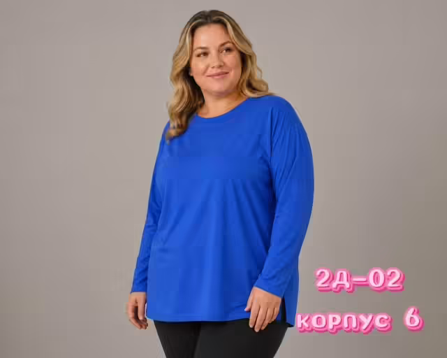 Хлопковые женские футболки