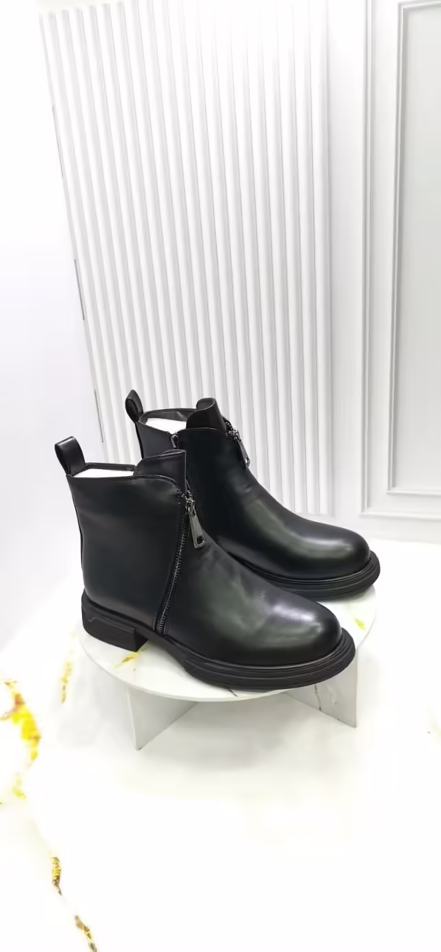 Женские ботинки
