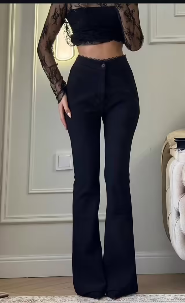 Женские брюки