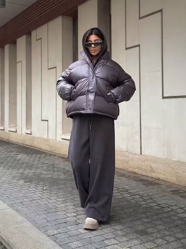 Женские костюмы