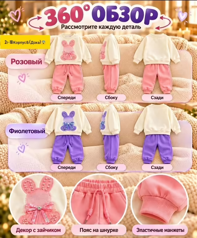 Детские костюмы. фото 2