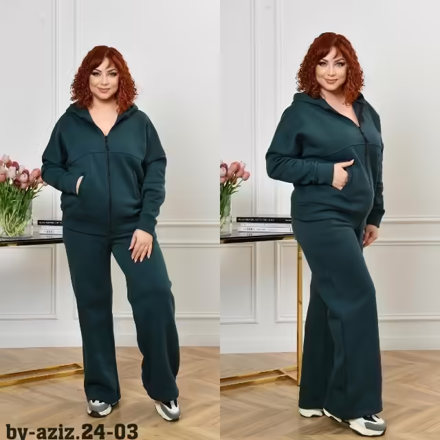 Женские костюмы