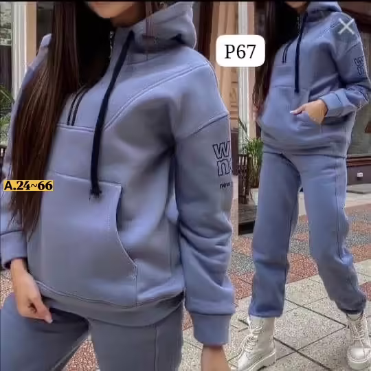 Женские костюмы