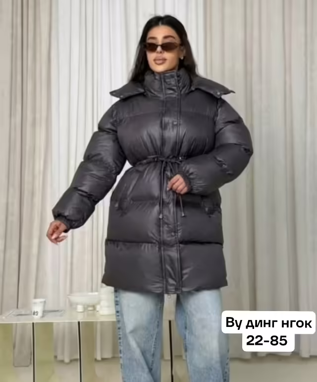 Красивые удобные женские куртки