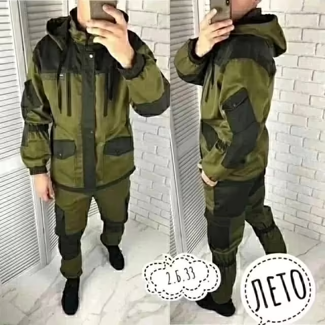 Мужские костюмы. фото 2