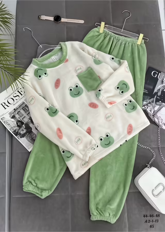 Женские пижамы