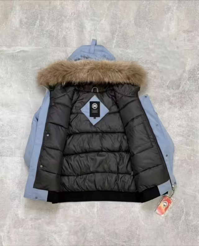 Мужские куртки