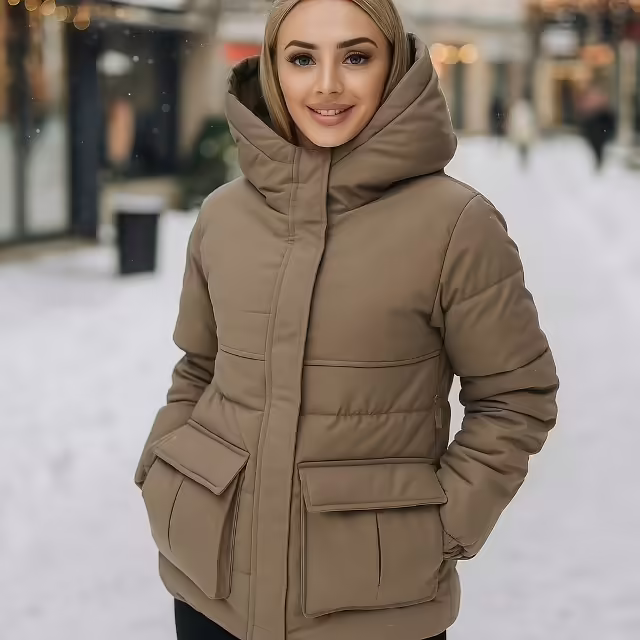 Женские куртки. фото 3
