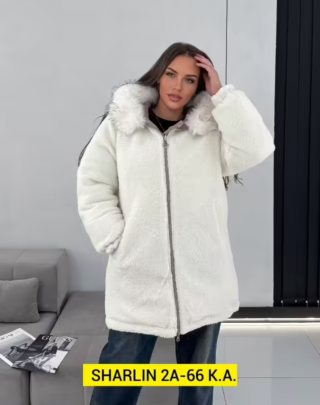Женские куртки