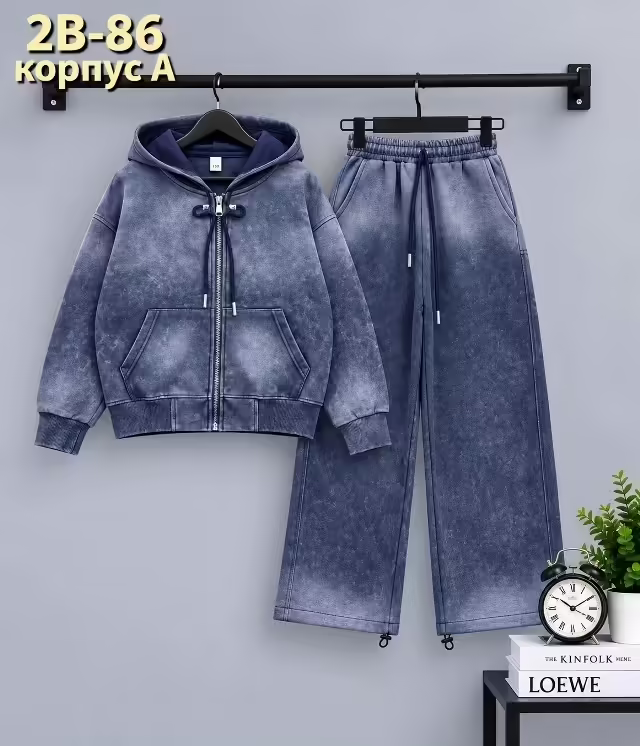 Детские костюмы. фото 2