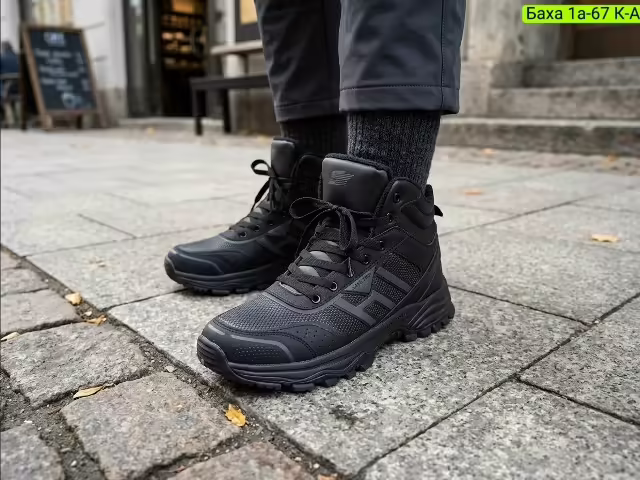 Мужские кроссовки