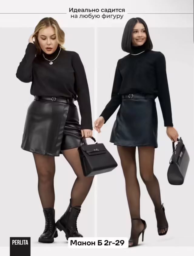 Женские шорты
