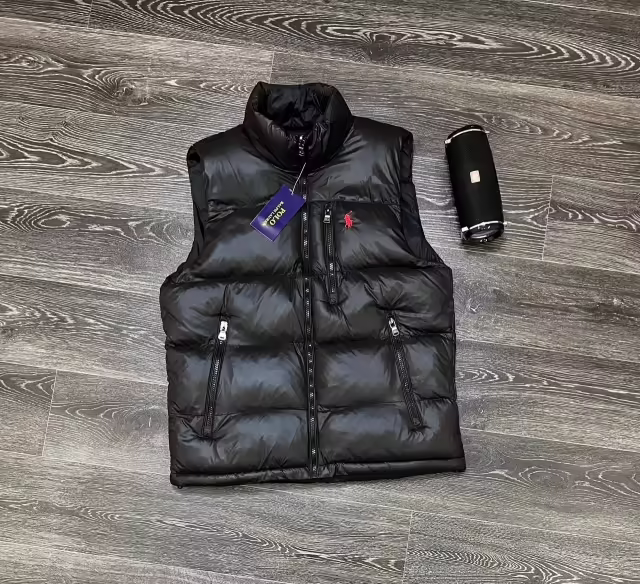 Мужские жилетки. фото 2