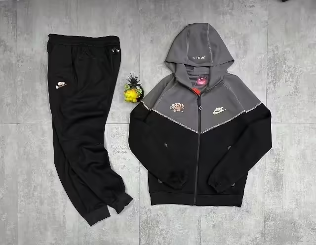 Спортивные мужские костюмы nik@