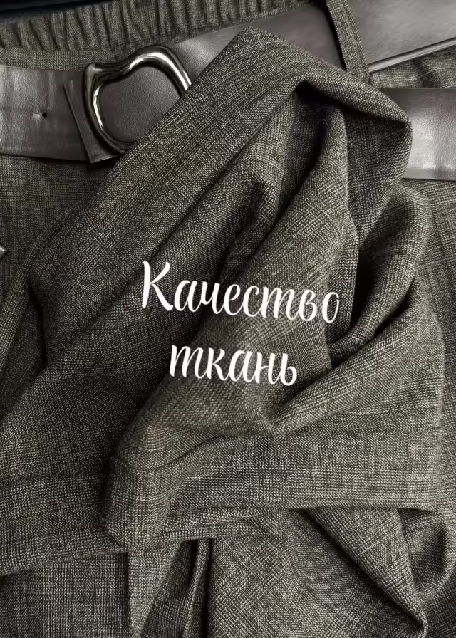 Женские брюки. фото 3