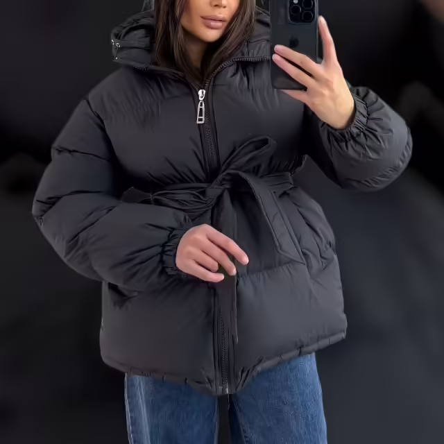 Удобные женские куртки. фото 2