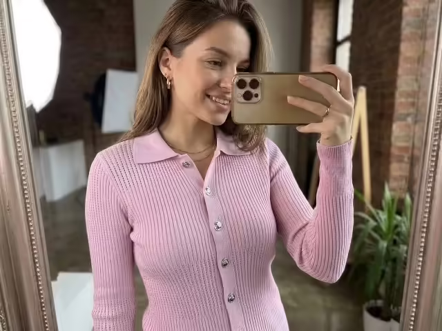 Женские кардиганы