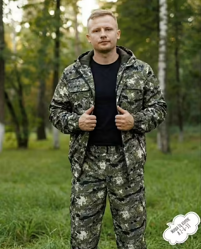 Мужские костюмы. фото 2