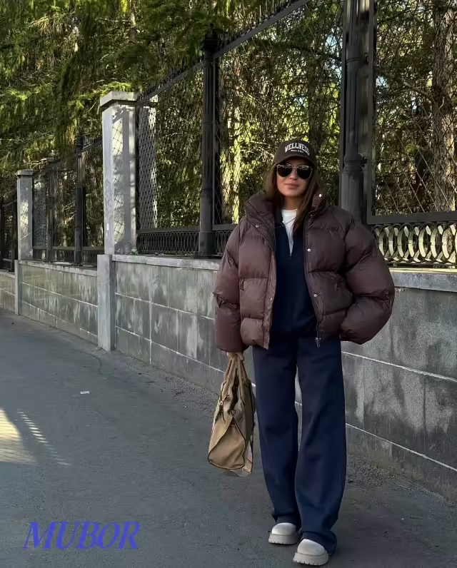 Женские куртки на каждый день